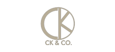 ck ck logo
