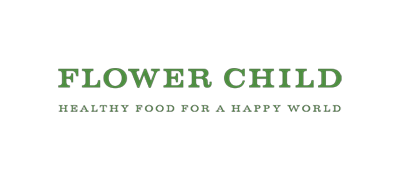 flower flower logo
