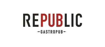 republic republic logo