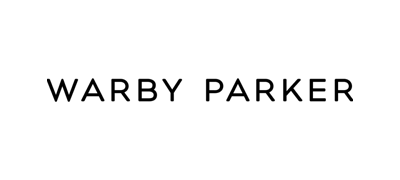 warbyparker warby parker logo